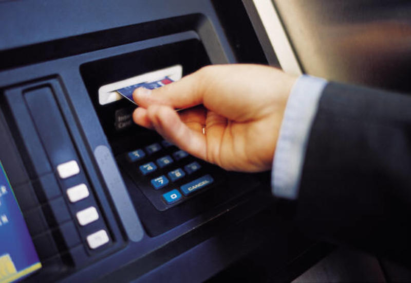 В Баку обеспечат бесперебойную работу банкоматов и POS-терминалов