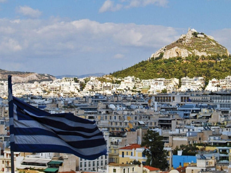 Yunanıstanda türk diplomatlar itkin düşüb