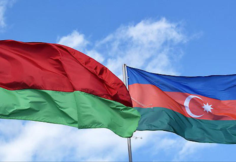 Баку-Минск: 10 лет Договору о дружбе