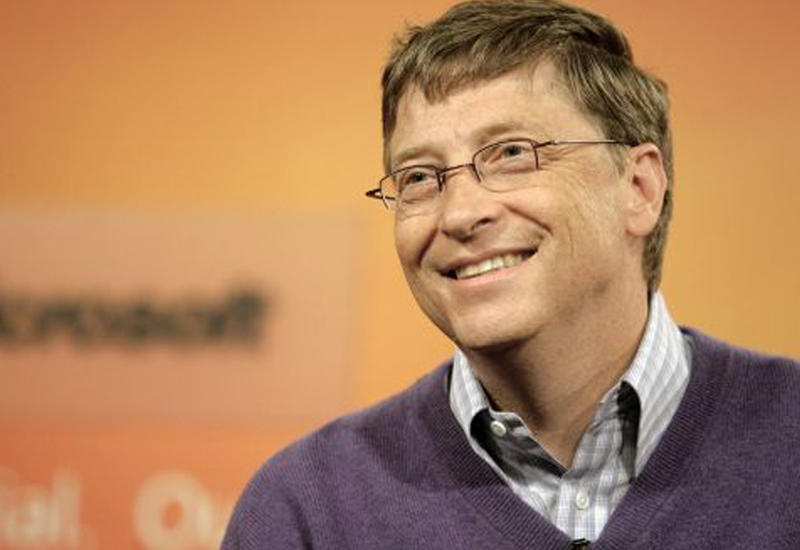 Билл Гейтс сыграл в игру с угадыванием цен на продукты