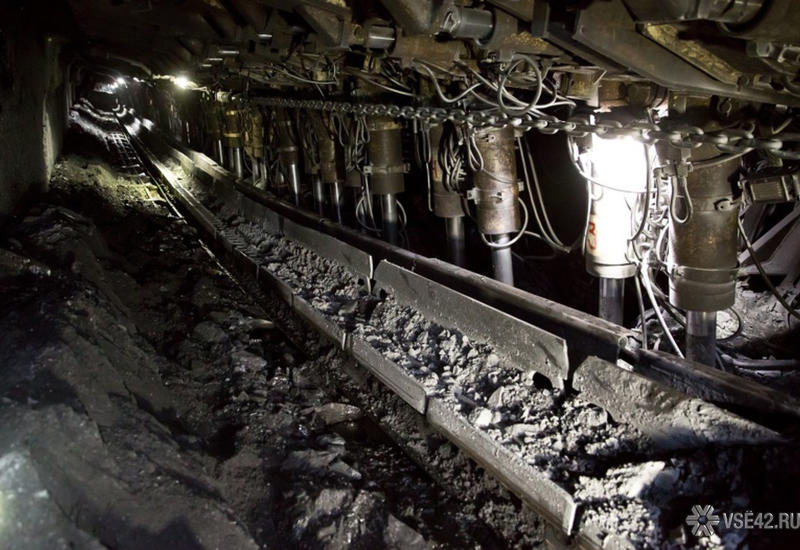 В Грузии при обрушении на шахте погибли четыре человека