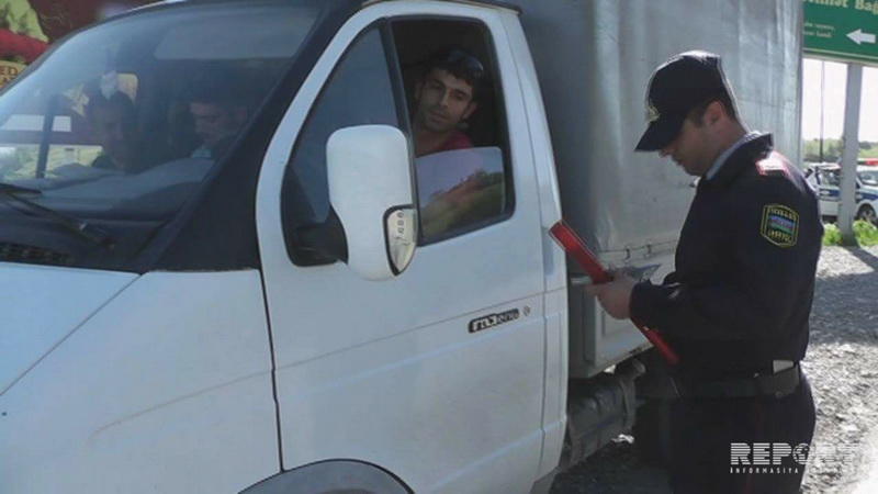 Дорожная полиция оштрафовала 40 водителей за 3 часа