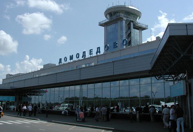 В аэропорту Домодедово взорвалась граната