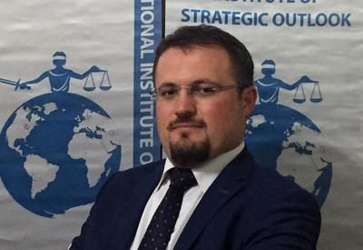 Эксперт: Потребность Европы в природном газе будет только возрастать