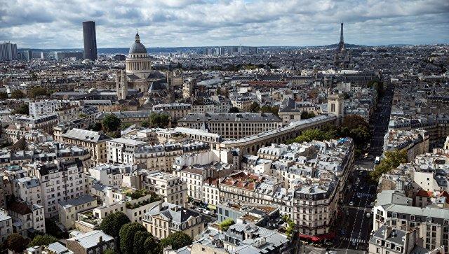 Во Франции из музея Лиона похитили экспонаты на сумму более миллиона евро
