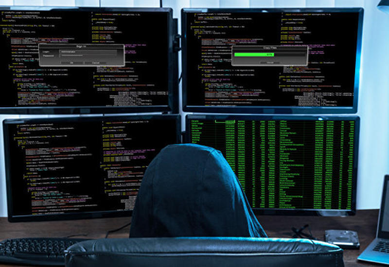 Европол призвал к расследованию "беспрецедентной" кибератаки
