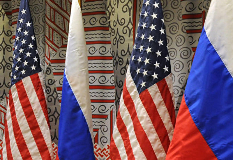 Тиллерсон: Текущее состояние отношений с РФ вредно и для США, и для мира