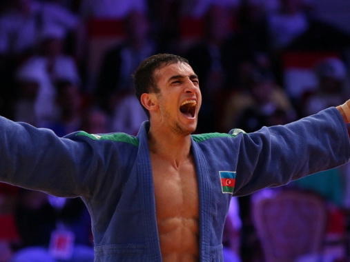Орхан Сафаров: У меня был сильный соперник в финале