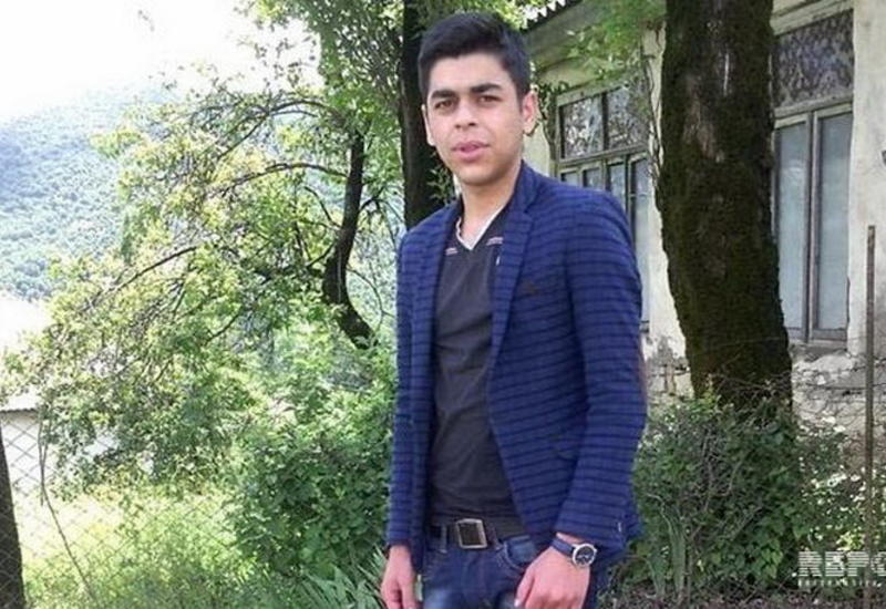 В Ярдымлы без вести пропал 17-летний юноша