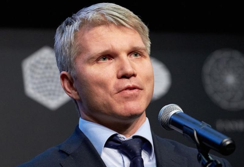 Министр спорта России: Уровень проведения первых Евроигр и Игр исламской солидарности будет сложно повторить