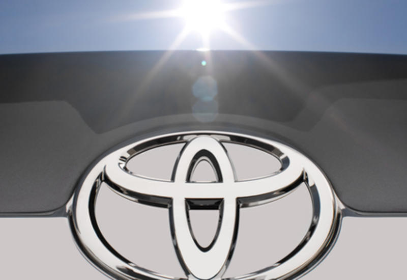 Toyota признала, что находится в кризисной ситуации