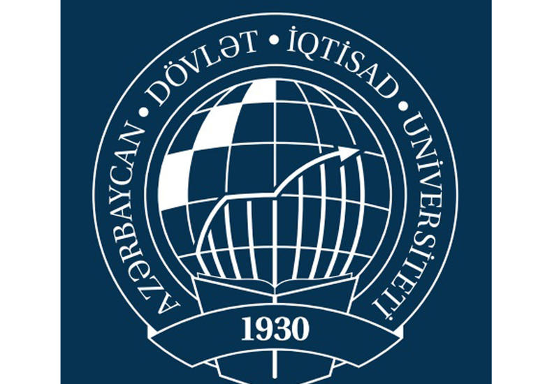 Ректор UNEC встретился с президентскими стипендиатами