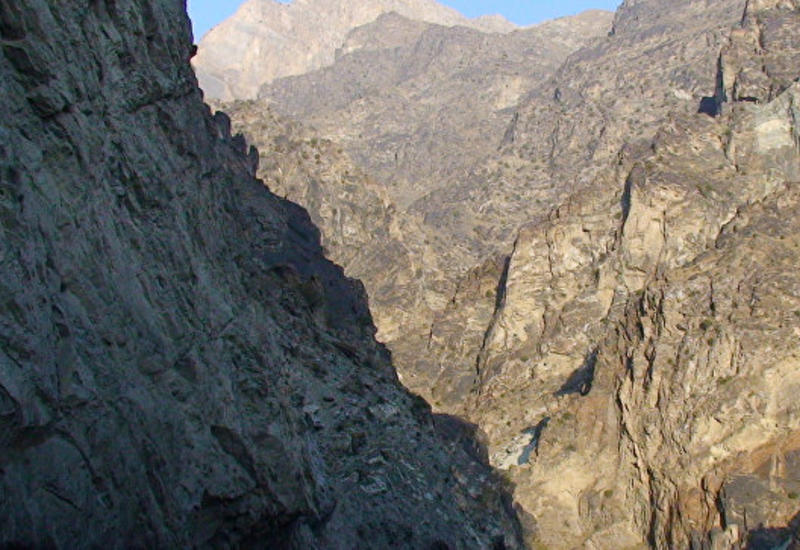 В Афганистане 11 человек погибли, подорвавшись на мине
