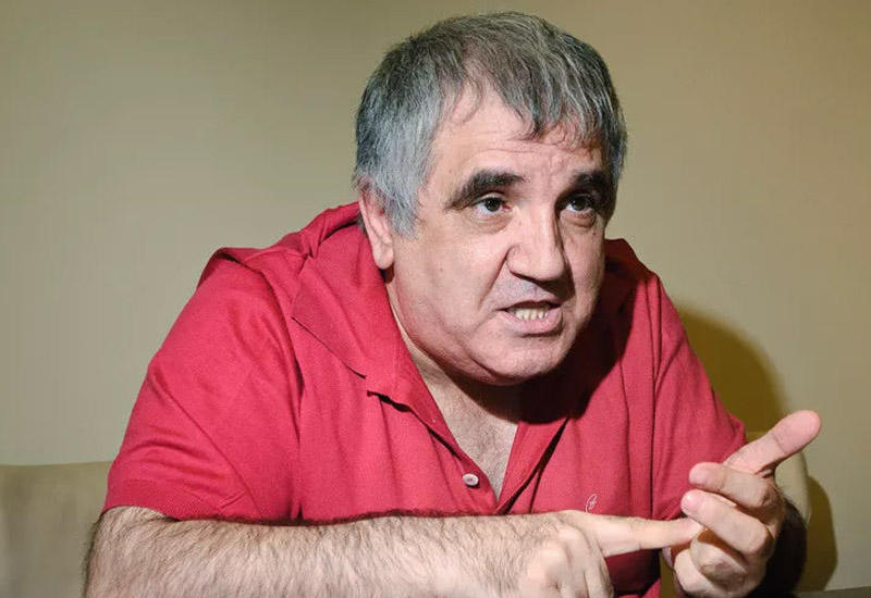 Rusiyada erməni iş adamının telekanalı müflisləşdi