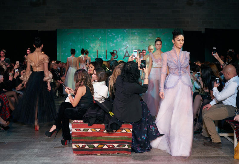 Azerbaijan Fashion Week удивит бакинцев и модных гостей столицы новыми проектами