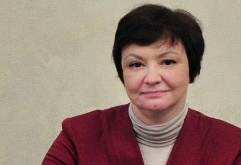 Наталья Красовская: ВАК решает важные вопросы взаимодействия между Азербайджаном и Россией