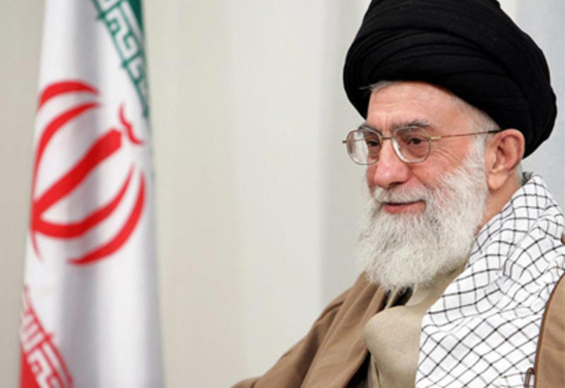 Хаменеи поблагодарил жителей Ирана за активное участие в выборах
