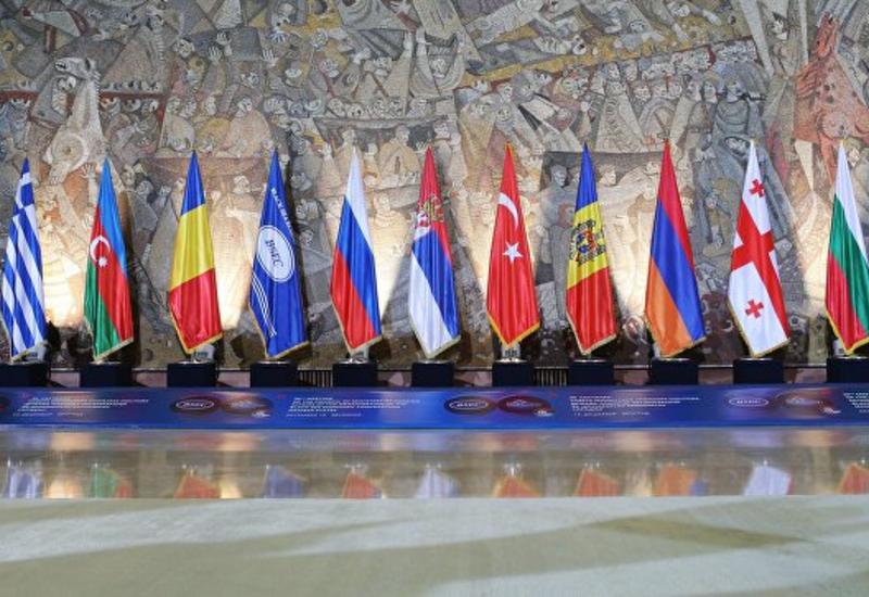 В Стамбуле начинается юбилейный саммит ОЧЭС