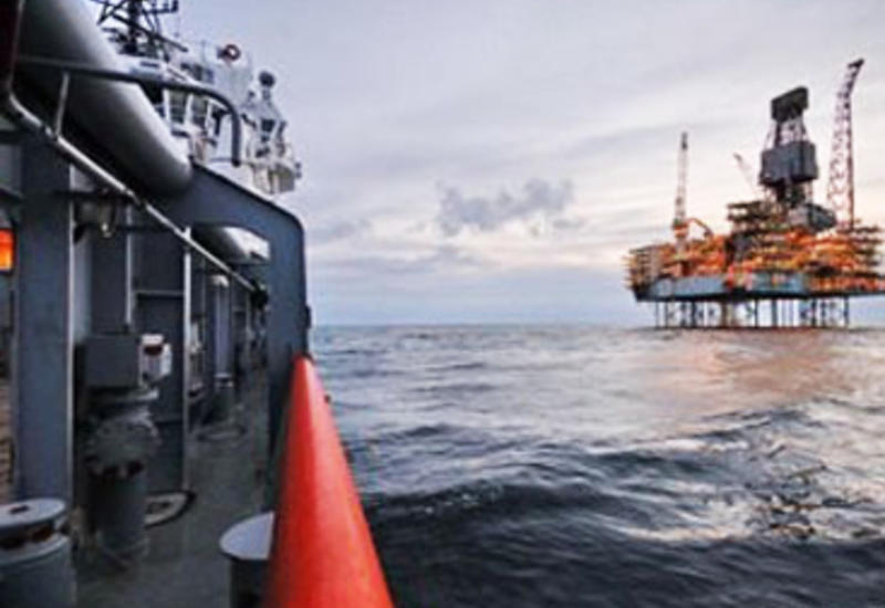 SOCAR пробурит новые скважины на морском месторождении