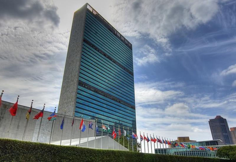 Генсек ООН призвал КНДР прекратить ракетные испытания