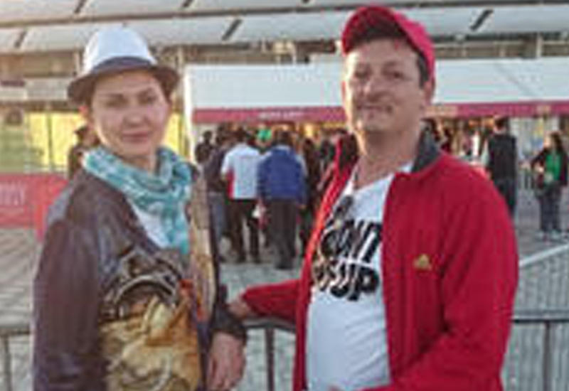 Российский турист: Уровень организации Игр исламской солидарности очень высокий