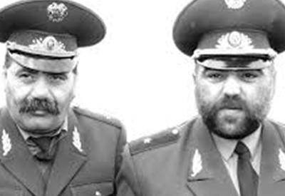 Армянский парламент не откажется от головорезов <span class="color_red">- ПОДРОБНОСТИ </span>