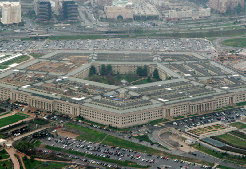 Белый дом увеличит бюджет Пентагона на $54 миллиарда