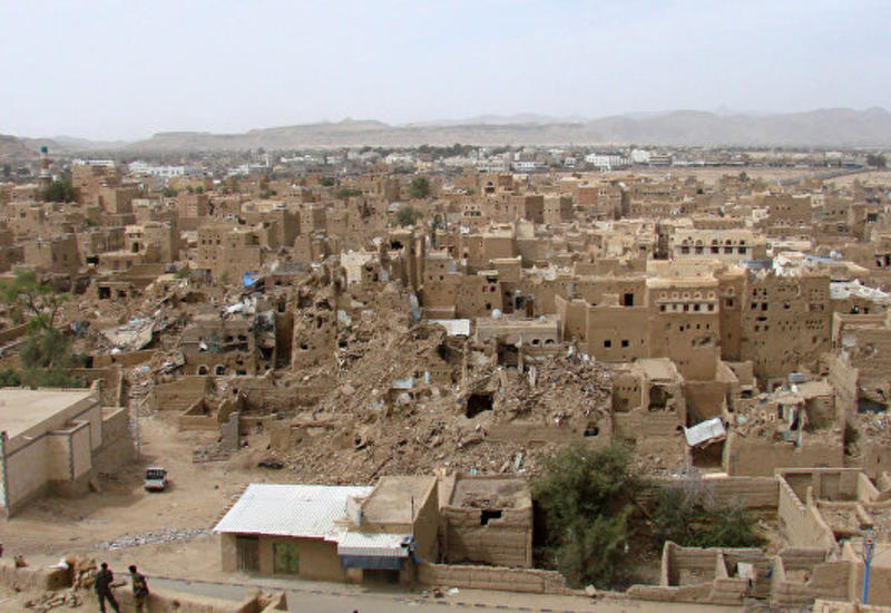 США уничтожили семь боевиков "Аль-Каиды" в Йемене