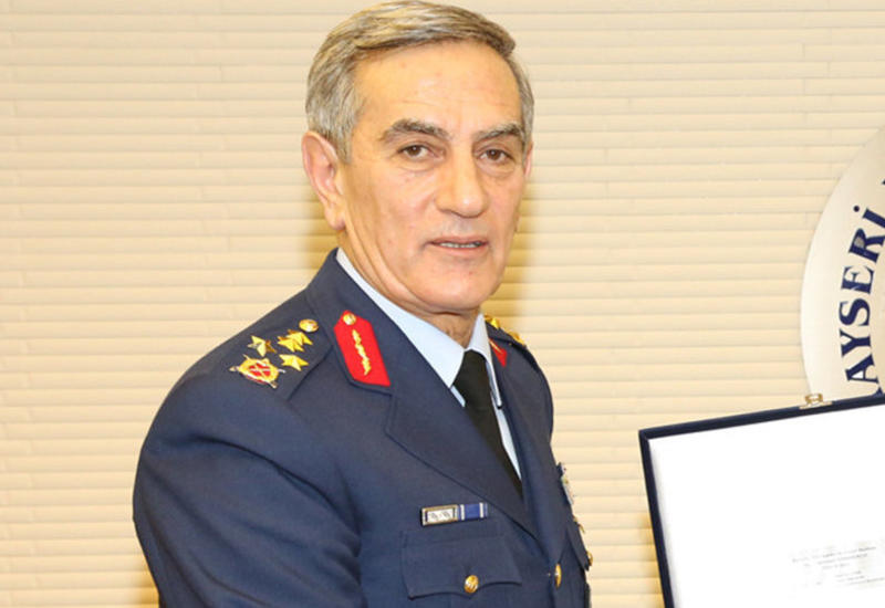 Бывший главком ВВС Турции отрицает причастность к попытке переворота