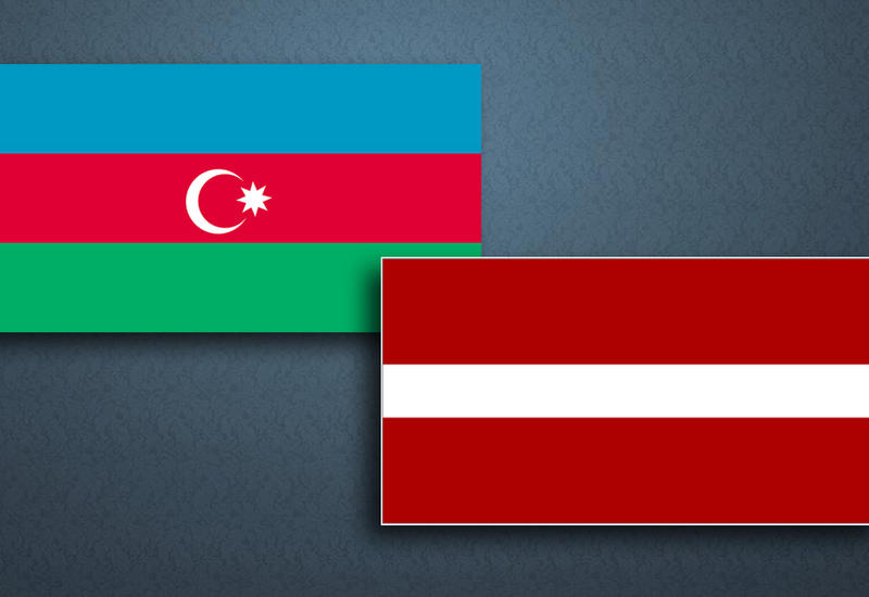 Латвия увеличит объем торговли с Азербайджаном