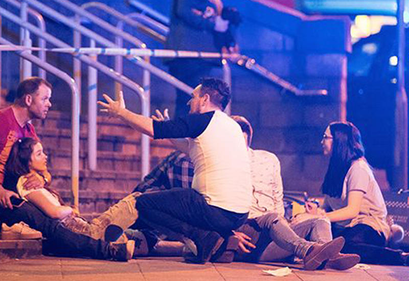 Теракт в Манчестере признан самым крупным в Британии после трагедии 2005 года