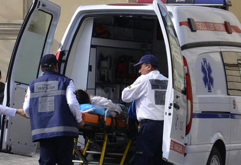 В Физулинском районе убита 78-летняя женщина