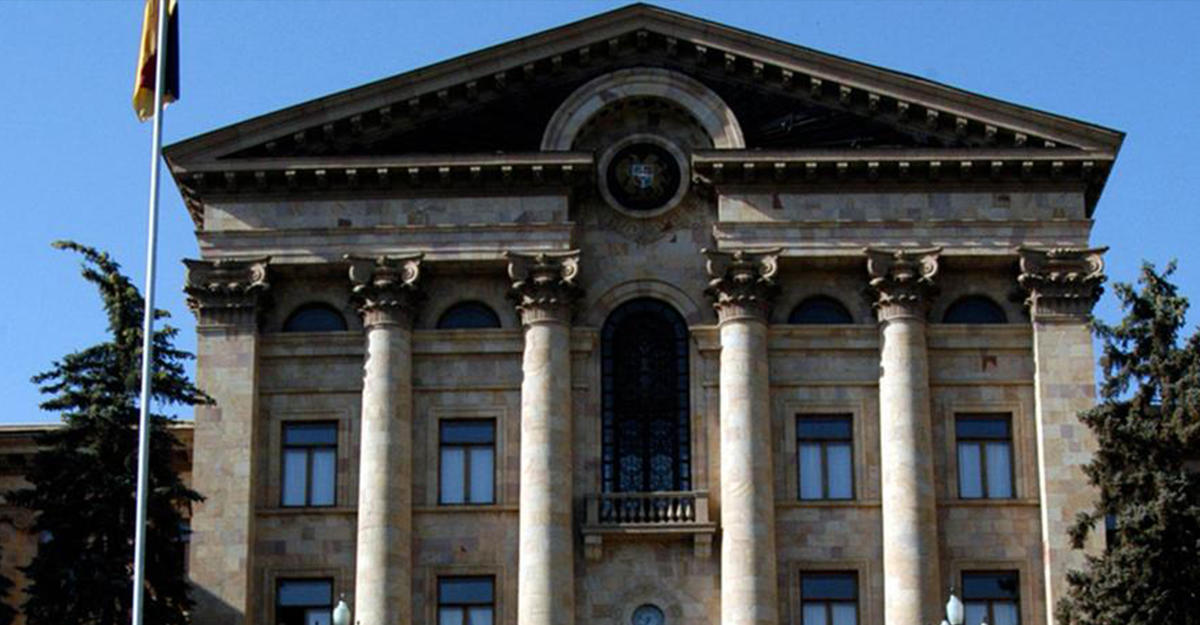 Новый парламент может осложнить отношения Армении с Россией