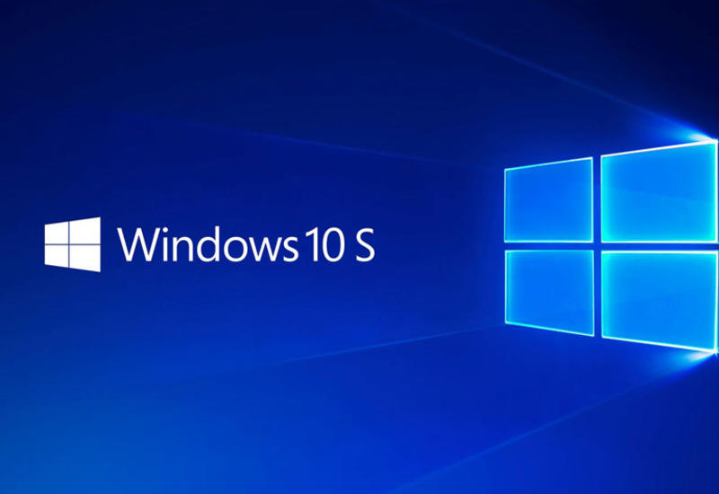 Microsoft создала спецверсию Windows 10 для Китая