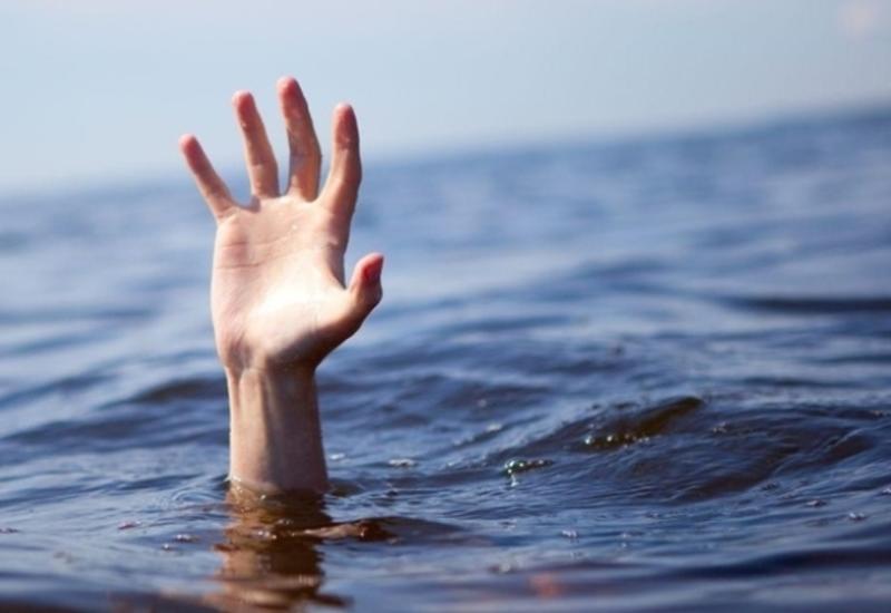 В Мингячевирском водохранилище утонул человек