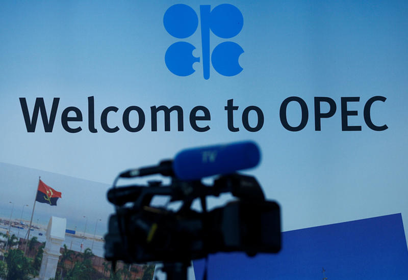 ОПЕК продлила соглашение о сокращении добычи нефти на 9 месяцев