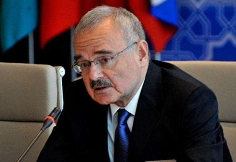 Артур Раси-заде: Азербайджан придает важное значение взаимовыгодному сотрудничеству с Эстонией