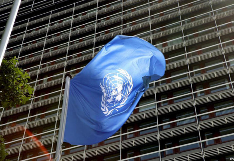 ООН: "ИГ" продолжает планировать теракты в мире