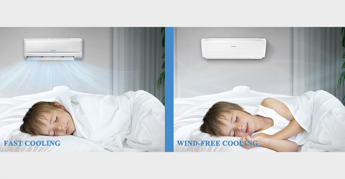 Кондиционер wind. Безветренный кондиционер самсунг на потолок. Samsung Wind free HD.