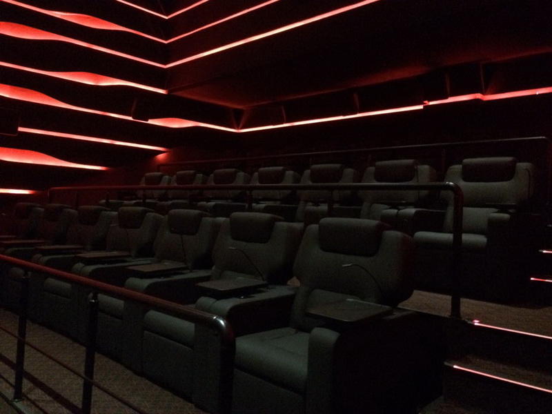 Впервые кинотеатр "Cinema Plus Azerbaijan" будет работать круглосуточно