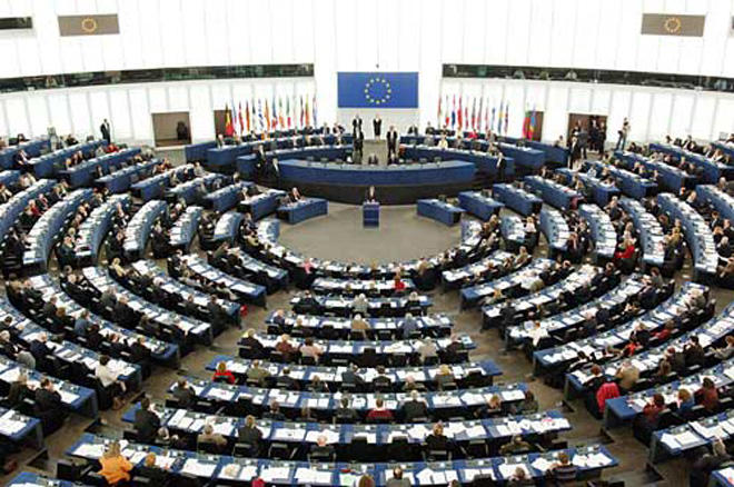 Европарламент управляется на основе личных интересов