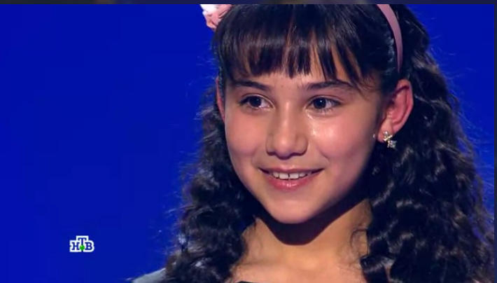 Представитель Азербайджана и звезды России в грандиозном финале проекта "Ты супер!"