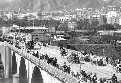&quot;Историческая призма&quot;: 29 мая 1918-го. Так была решена судьба азербайджанского Иревана