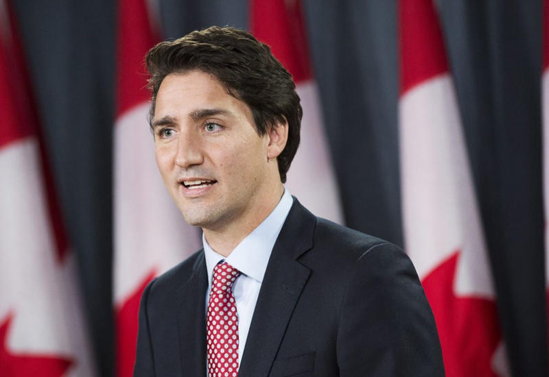 Премьер Канады поздравил мусульман с началом месяца Рамазан