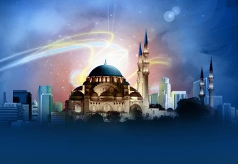 Ramazanın 2-ci gününün duası, imsak və iftar vaxtı