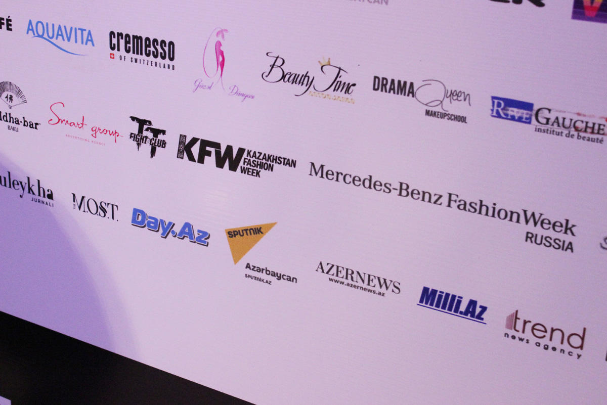 Azerbaijan Fashion Week – день третий: от классики до модерна