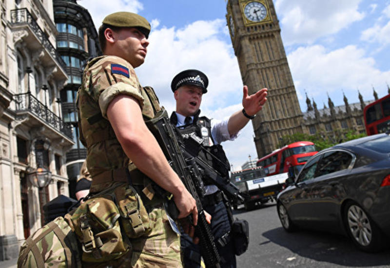 В МВД Британии рассказали подробности расследования теракта в Манчестере