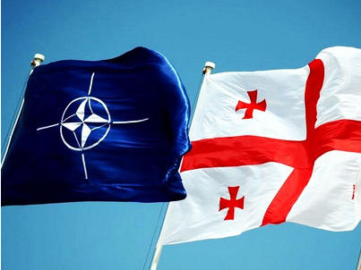 В Грузии завершились совместные с НАТО военные учения
