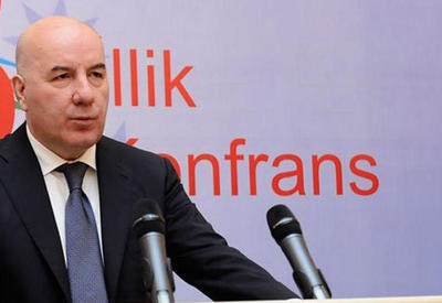 "DB-nin Azərbaycan üzrə portfeli MDB ölkələri arasında ən böyük portfellərdən biridir"