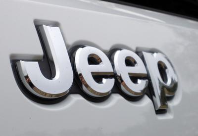 Опубликованы изображения новейшей модели Jeep <span class="color_red">- ФОТО</span>